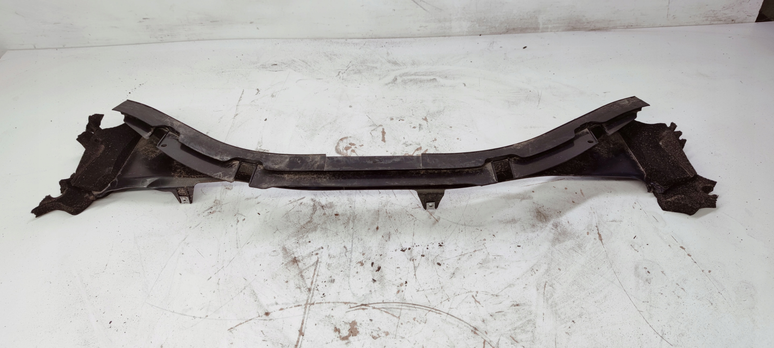ADAPTER Console POPRZECZNY AUDI A6 A7 4G0806391B