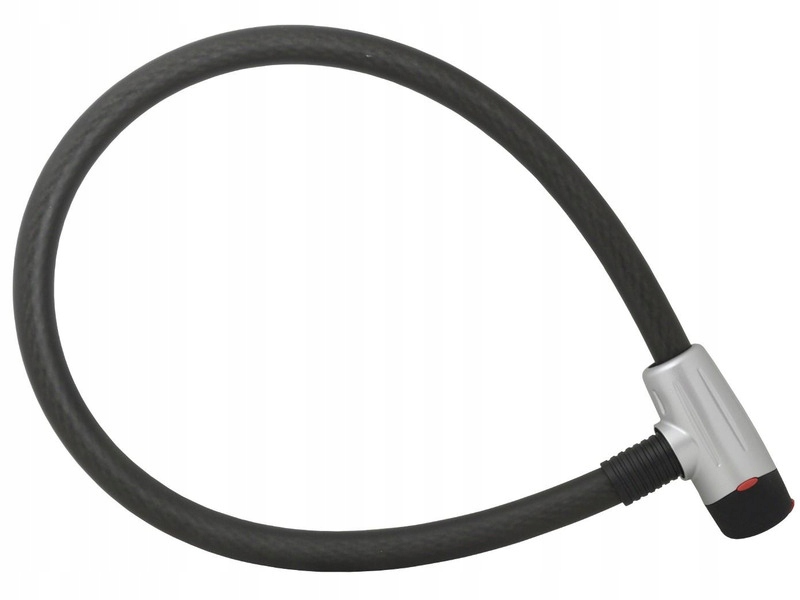 

Zabezpieczenie rowerowe linka Vogel VZP-005