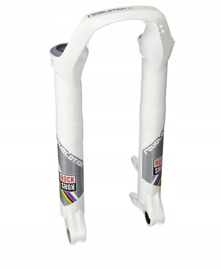 Spodní část holeně RockShox 26", osa 15x100 mm