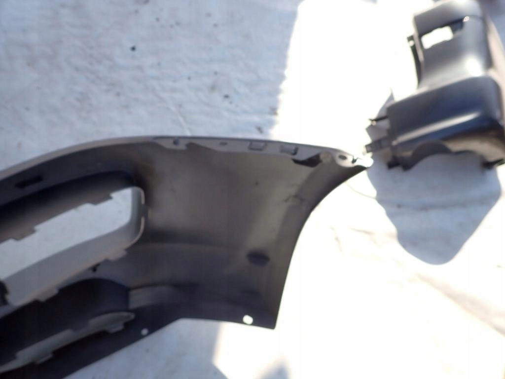 MERCEDES SLS W197 C197 10- bumper front front PDC