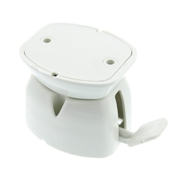 Zatrzask drzwi przyczepy angielskiej blokada Biała Marka Inna