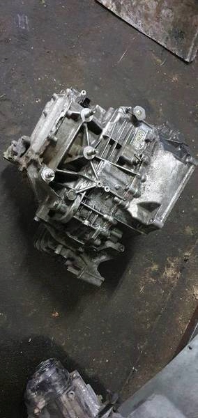 MAZDA CX-5 14- КОРОБКА ВАРИАТОР 2d SH2FBtr0918460