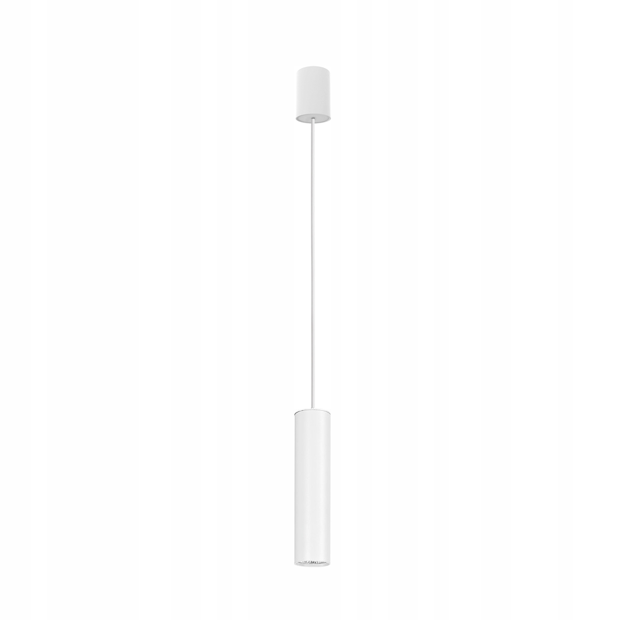 Závěsná lampa Eye White I závěs M Nowodvorski