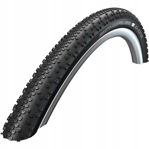 Schwalbe G-one Bite Tle Sg Addix Pneumatika 27.5 x 2.10