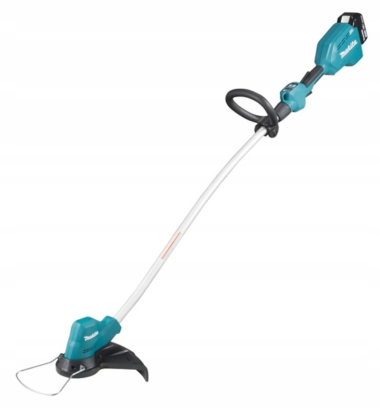 Teleskopická kosačka na trávu 30 cm, 18 V Li-Ion Lxt Makita [DUR189RFE]