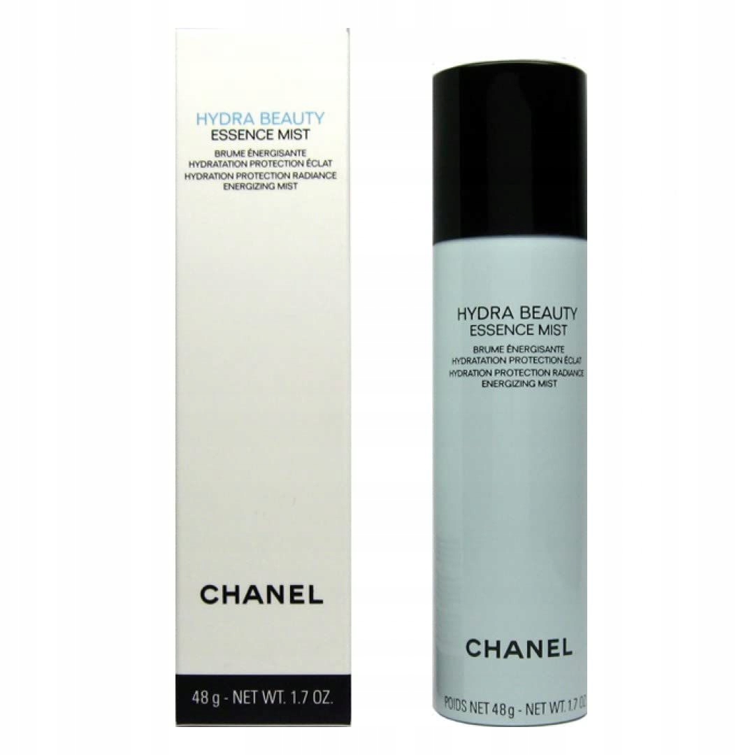 Chanel Hydra Beauty Essence Energische Lotion Dámská, 48 G