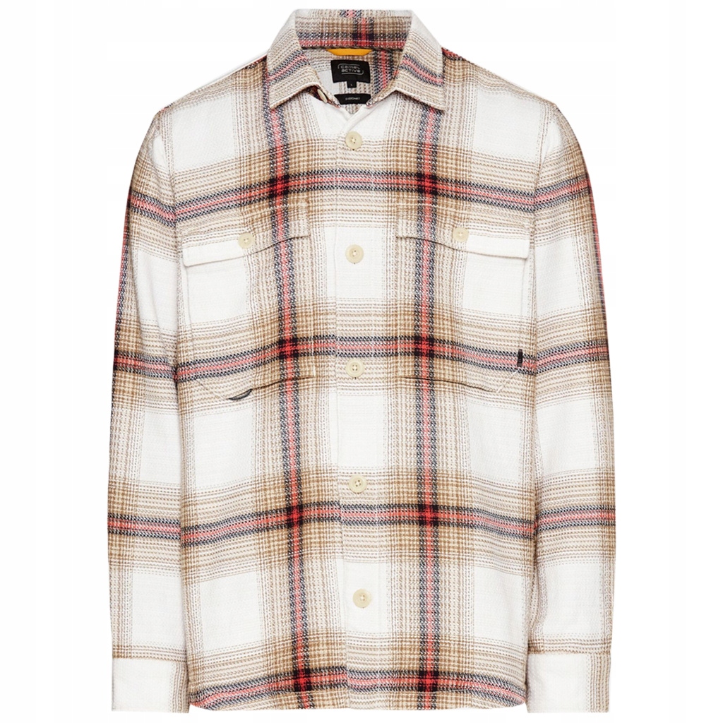 Pánská košile Camel Active 409384/5S84