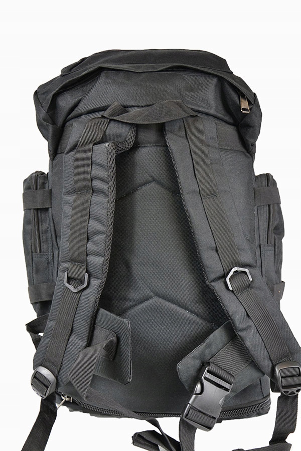 Plecak Turystyczny Górski Sportowy 65+15=80Litrów Model C303