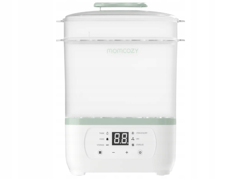 Sterylizator MOMCOZY BS002 8w1