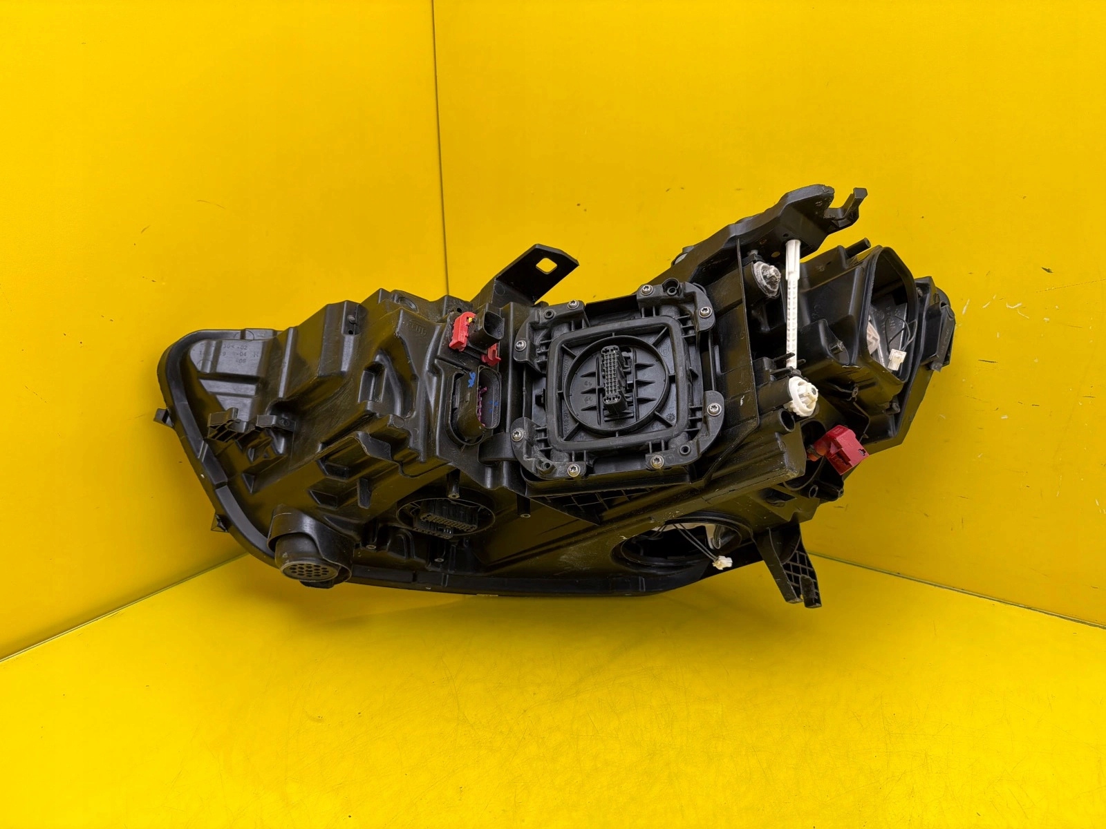light right front Audi A6 C7 Lift Matrix 4G0941036