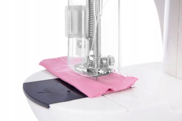 MASZYNA DO SZYCIA DLA DZIECI + AKCESORIA PICOLLO Kod producenta HellE331y