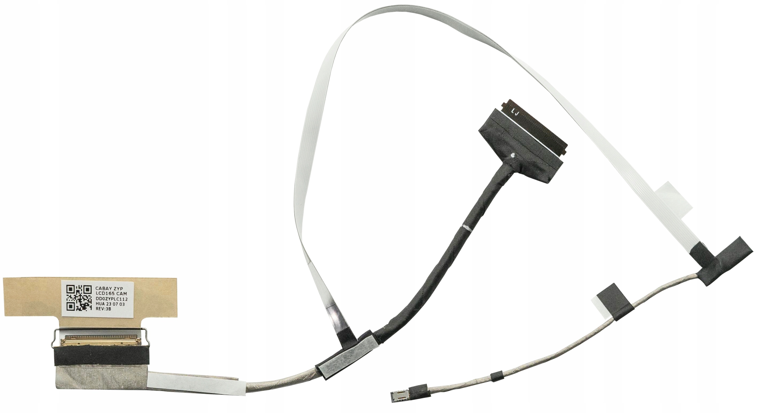 LCD Maticová Páska Acer Nitro V 15 ANV15-51-532J N23Q22 165HZ DD0ZYPLC112