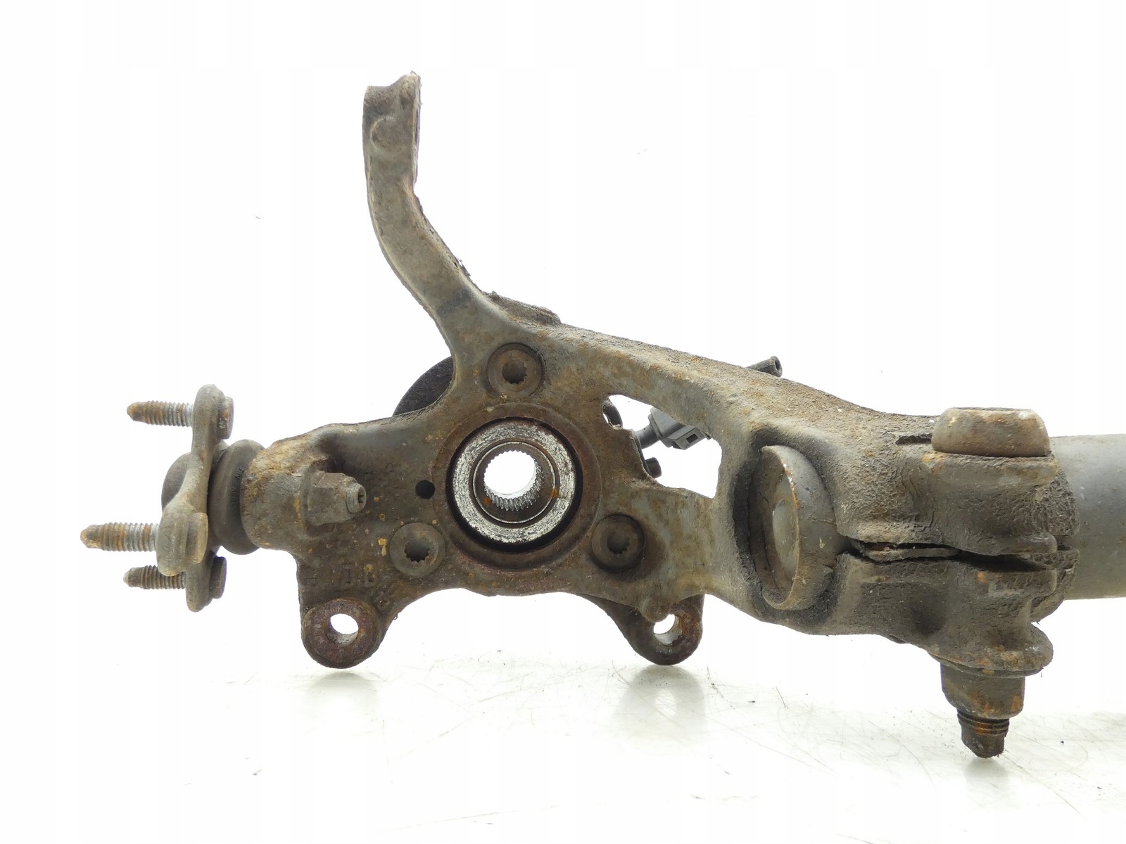 swing left front front VW GOLF VII AUDI A3 8V 5Q0255Q