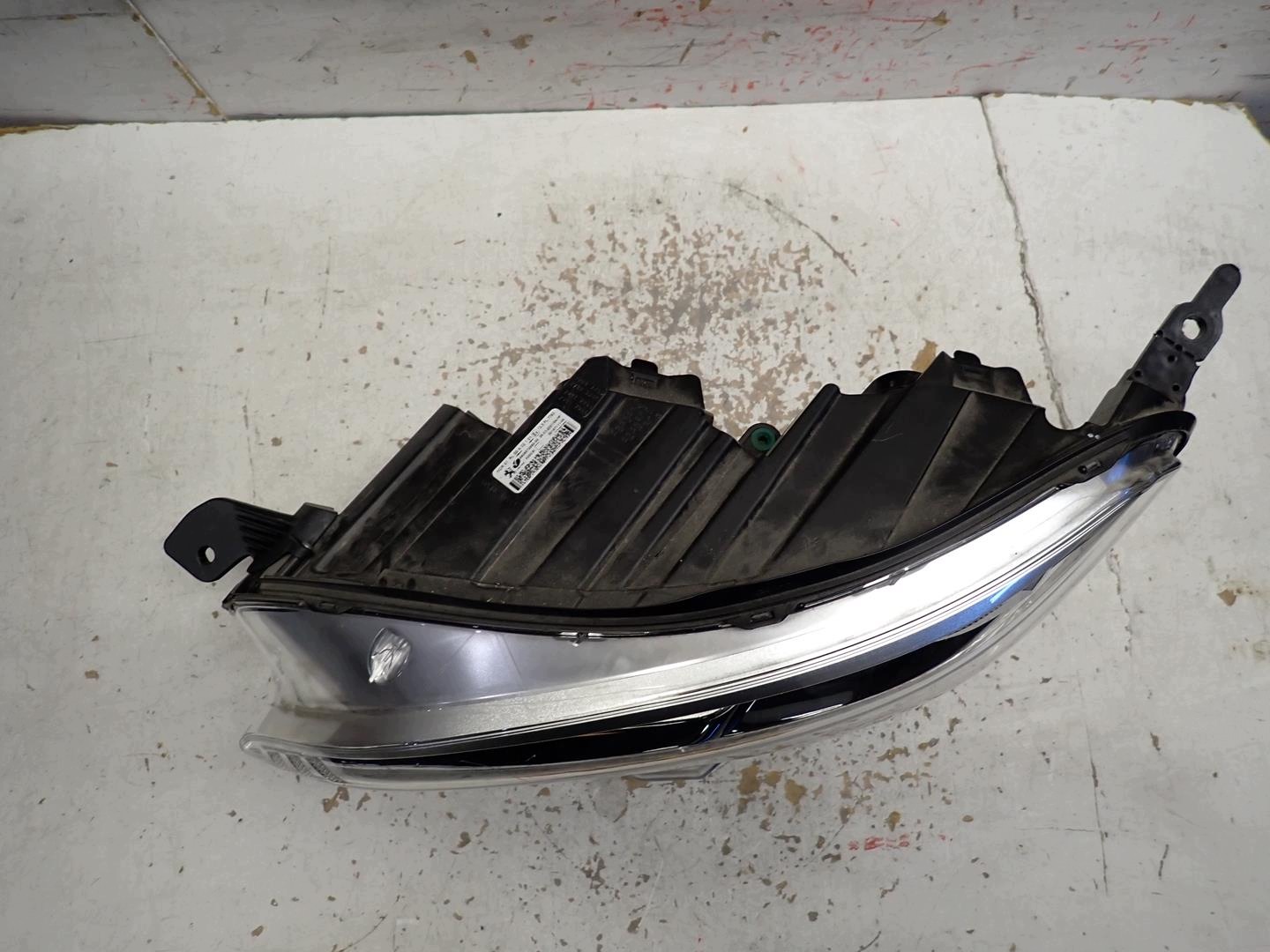 light front front left PEUGEOT EXPERT III 2016- 9808572680
