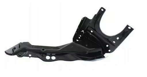 503404-1 - Крепление фары левое MERCEDES CLS Class C219