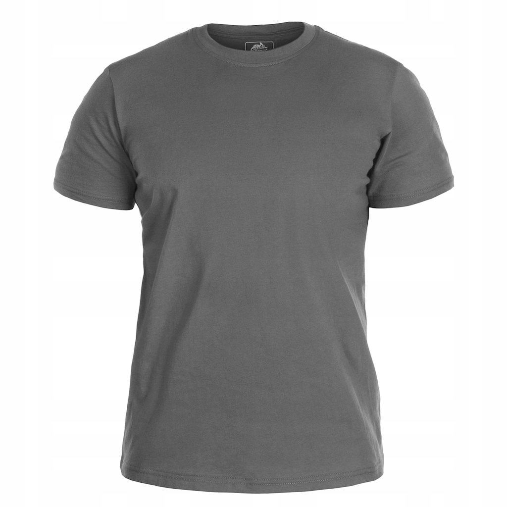 Koszulka bawelniana męska T-shirt Helikon-Tex Shadow Grey L