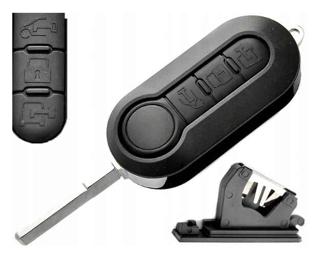 STACYJKA KOSTKA PILOT STACYJK CITROEN JUMPER 2006 Part manufacturer Other