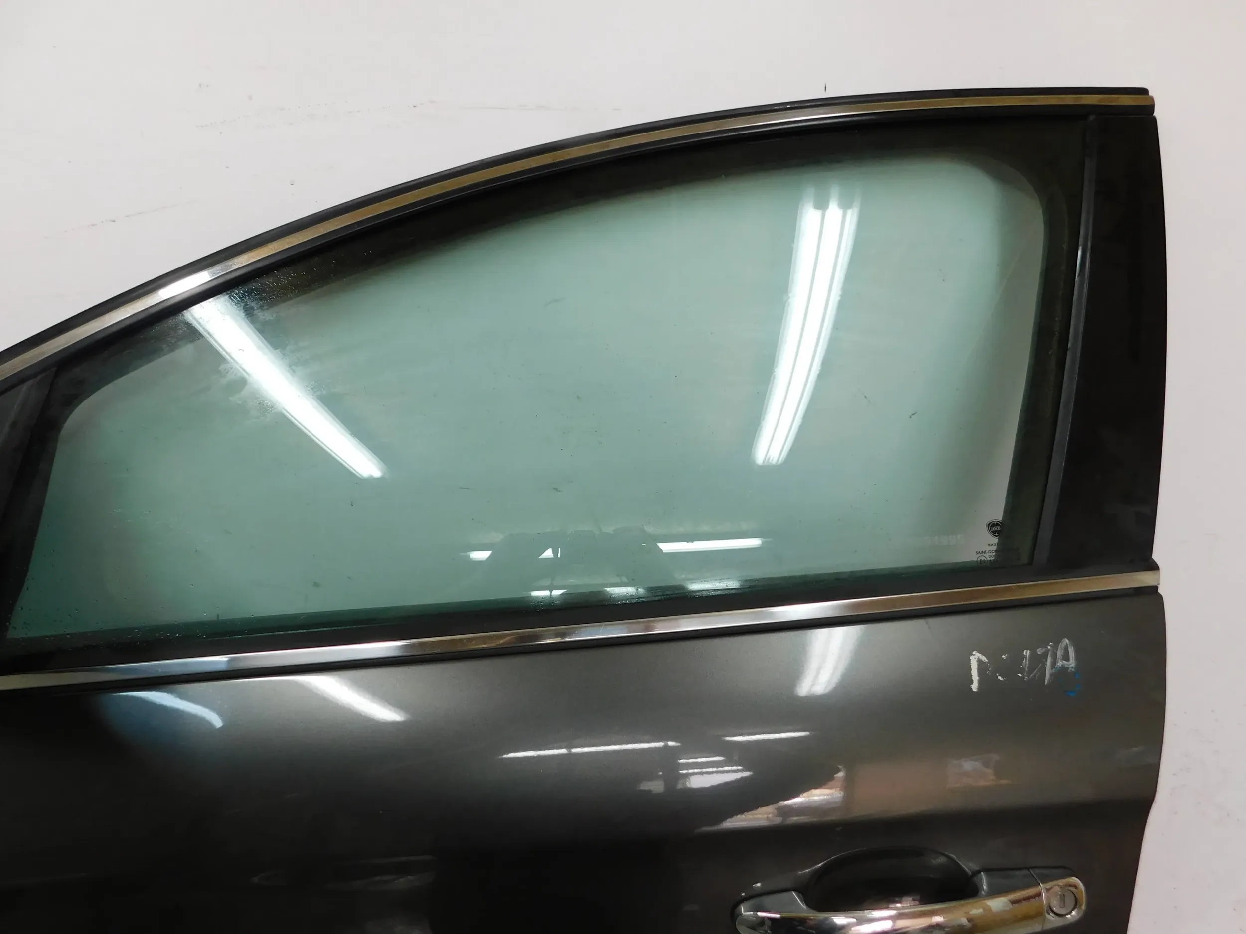 door front front left LANCIA DELTA III