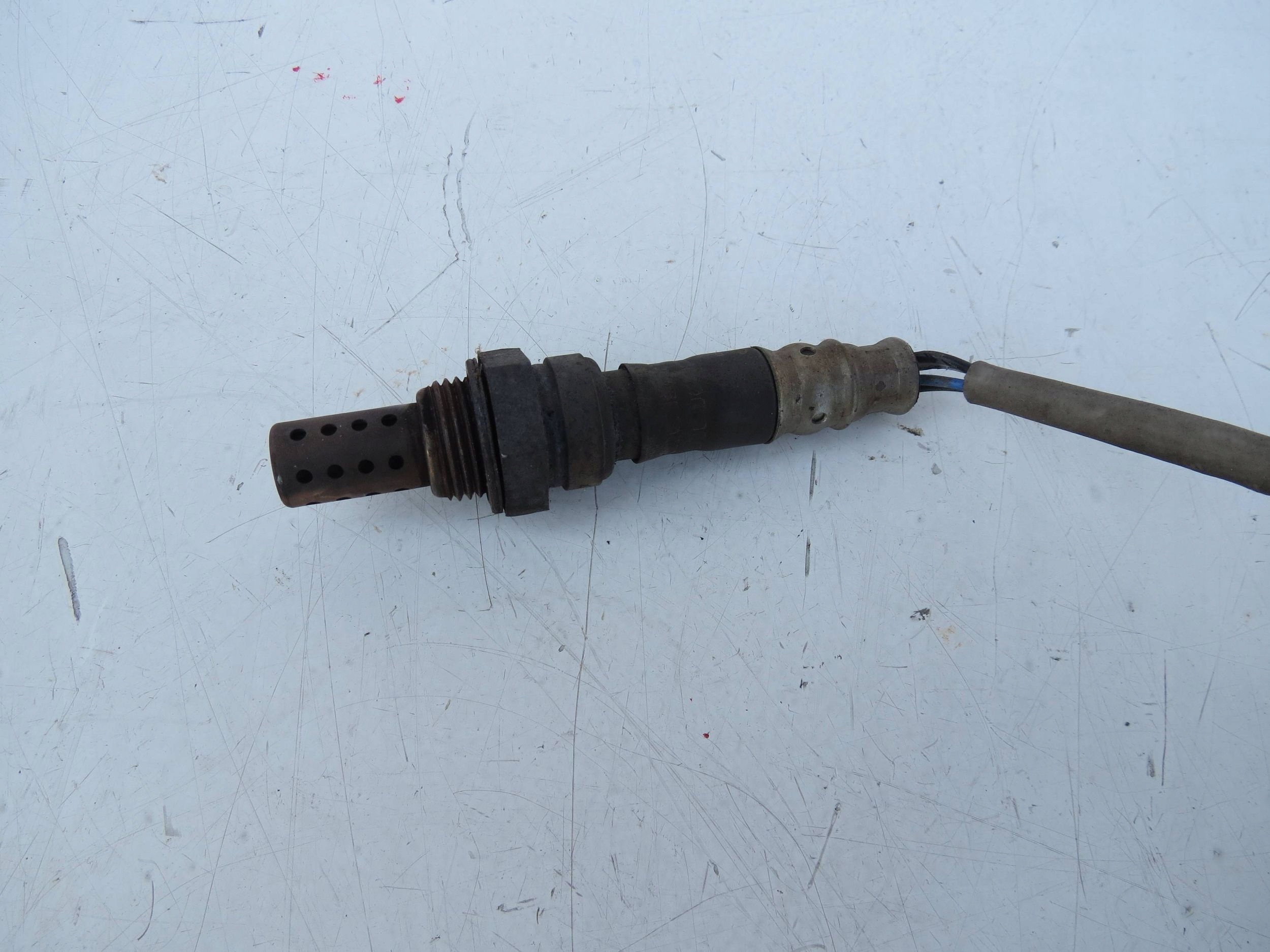 exhaust gas sensor VOLVO S60 and 2.4 B 140KM R5 2001r