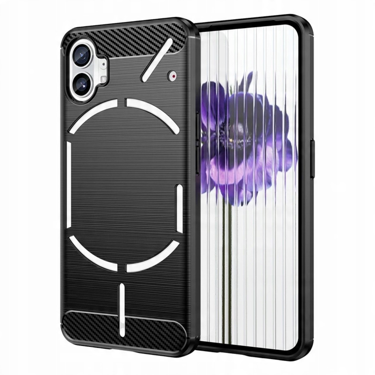 

Etui Do Nothing Phone 1, Obudowa, Case, Futerał