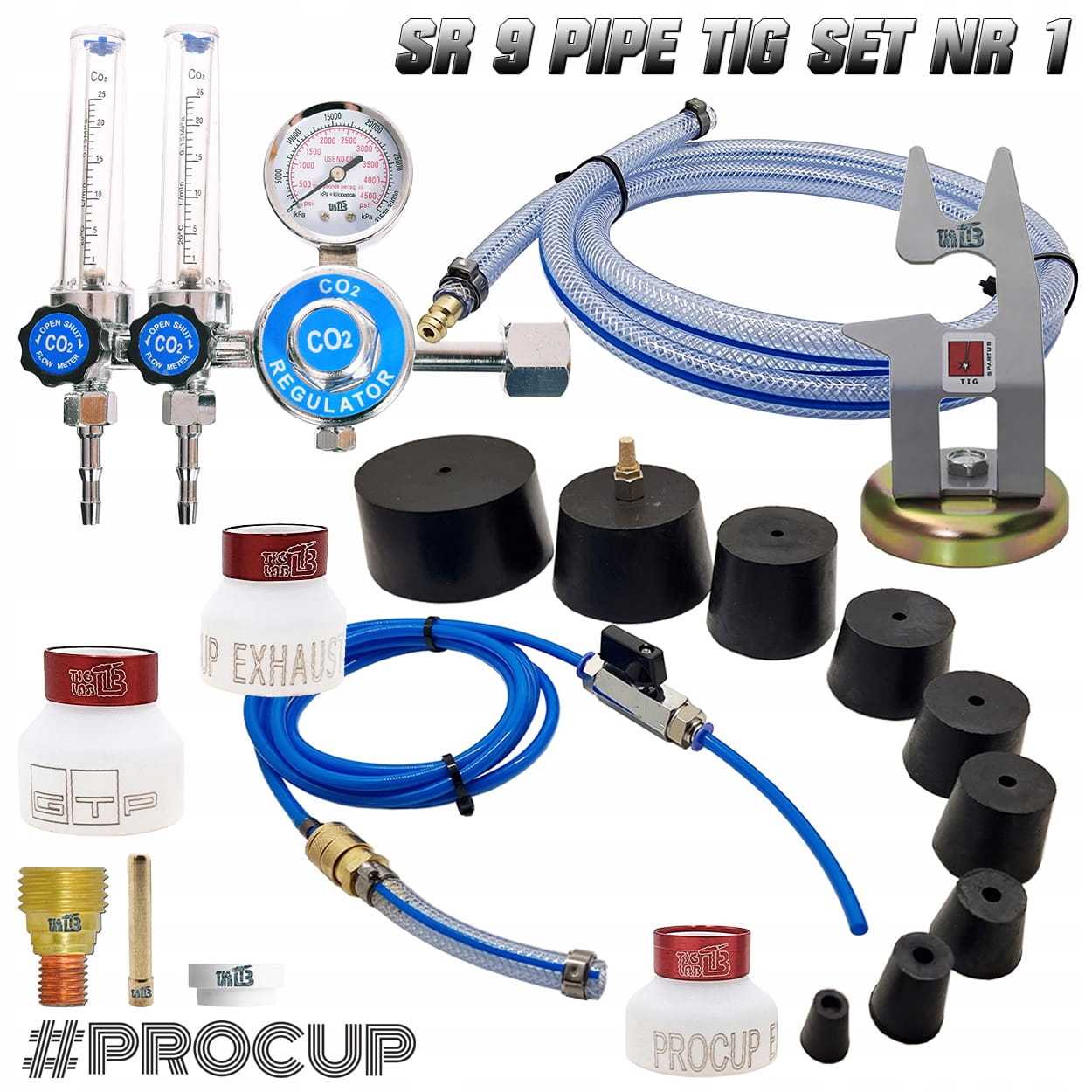 SR9 автоспорт комплект № 1