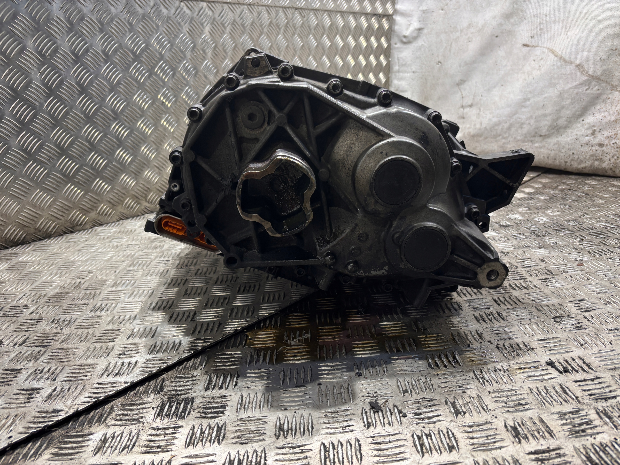 engine electrical inwerter konwerter Volkswagen ID4 UYX PE1MH002 1EA907230