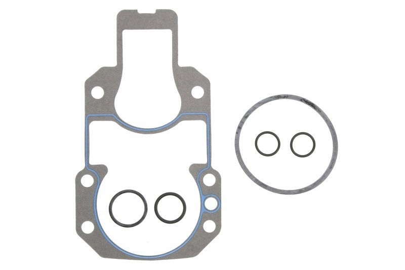 USZCZELKA GIMBALA MERCUISER ALPHA ONE GEN II/R/MR