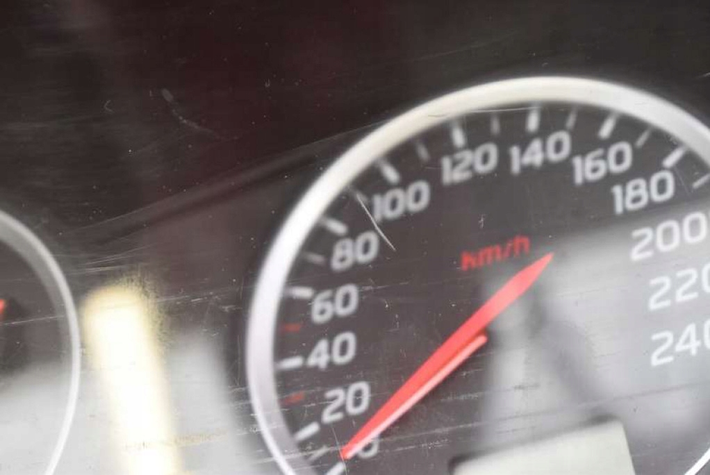 dials dials EU NISSAN PRIMERA P12 1.9 DCI 120 KM 01-08