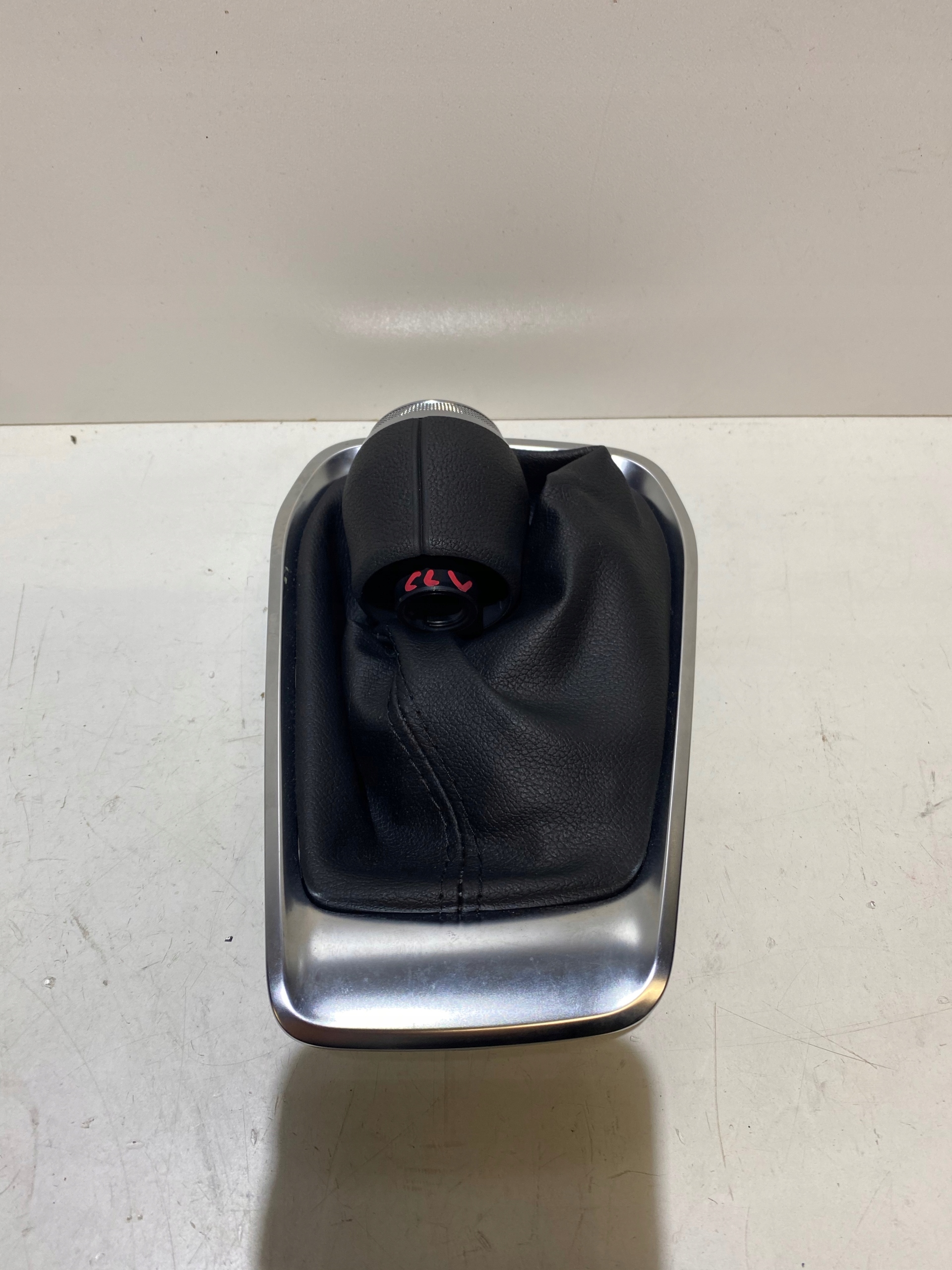 RENAULT CLIO V GEAR LEVER SLEEVE FRAME