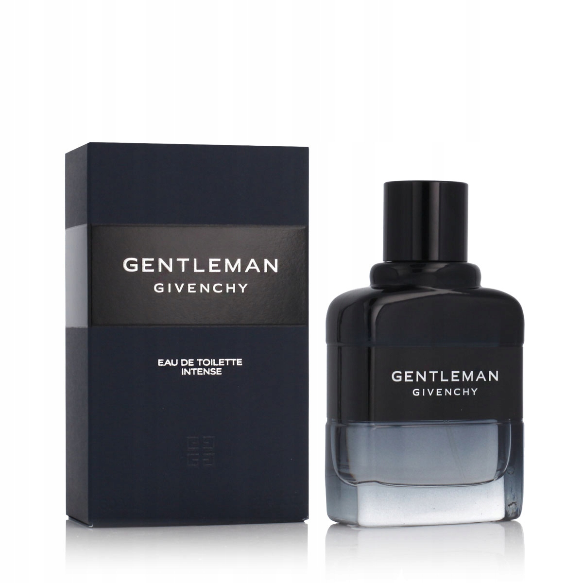 Givenchy Gentleman Edt Intense 60 ml M