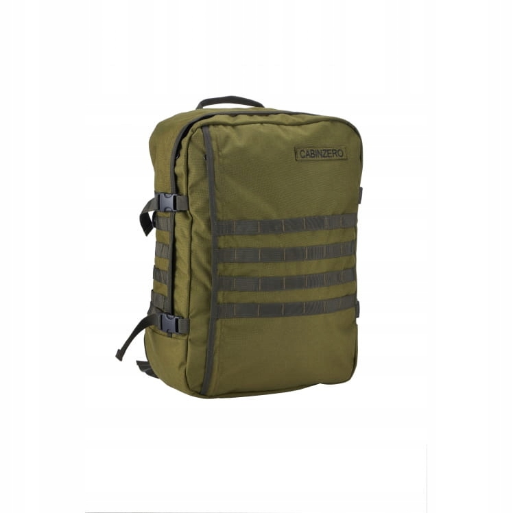 Torba podróżna plecak CabinZero CZ09 Military 44l khaki