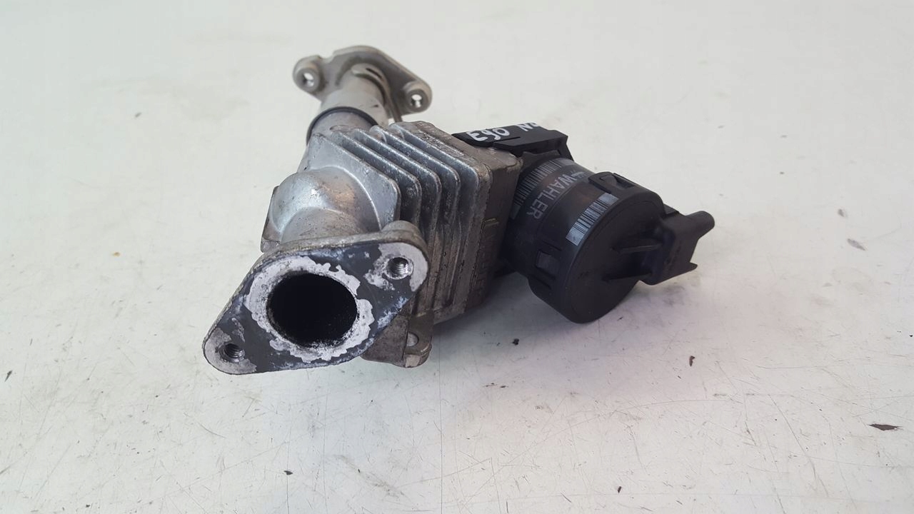 EGR valve BMW E90 E91 2,0i N43