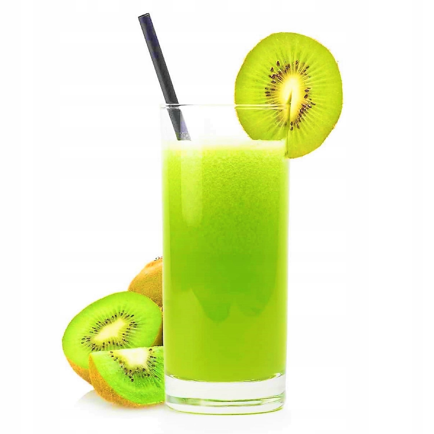 Syrop do saturatora Soda FruttaMax KIWI 500 ml na 12 l Marka Fruttamax