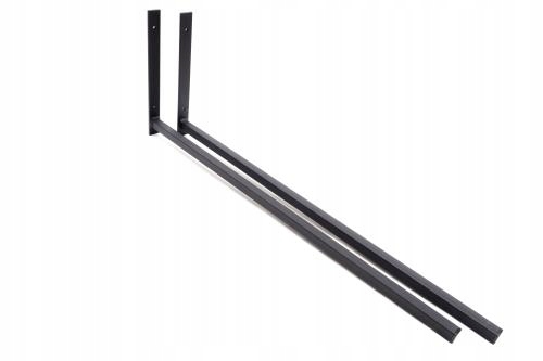 WIESZAK NA BAGAŻNIK DACHOWY BOX UCHWYT 80 CM Producent inny