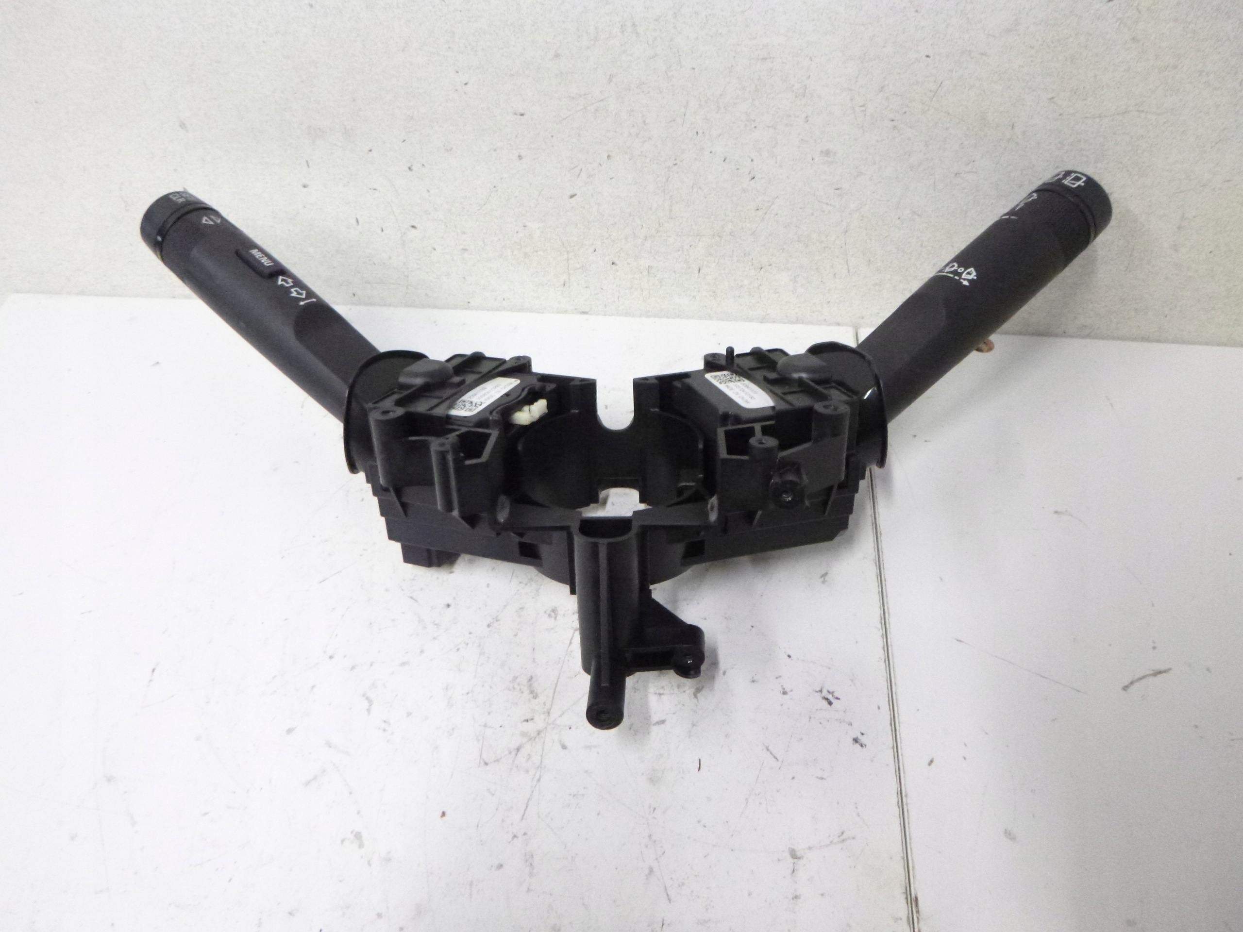 commande levier commodo sous volant Opel Insignia A 08-17 2.0 CDTI 20941131 20941129
