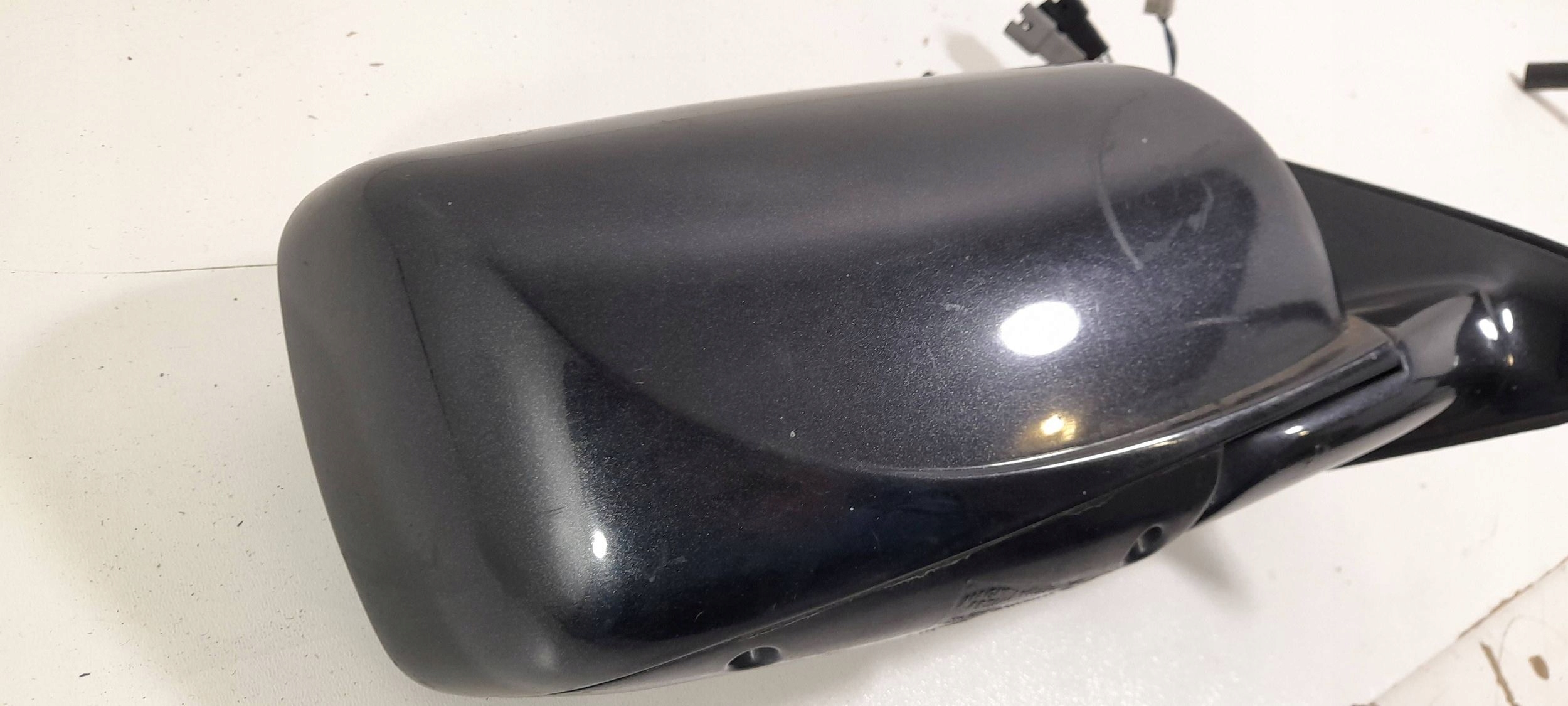 Lancia Kappa mirror right 7-PIN 0151226 (S231)