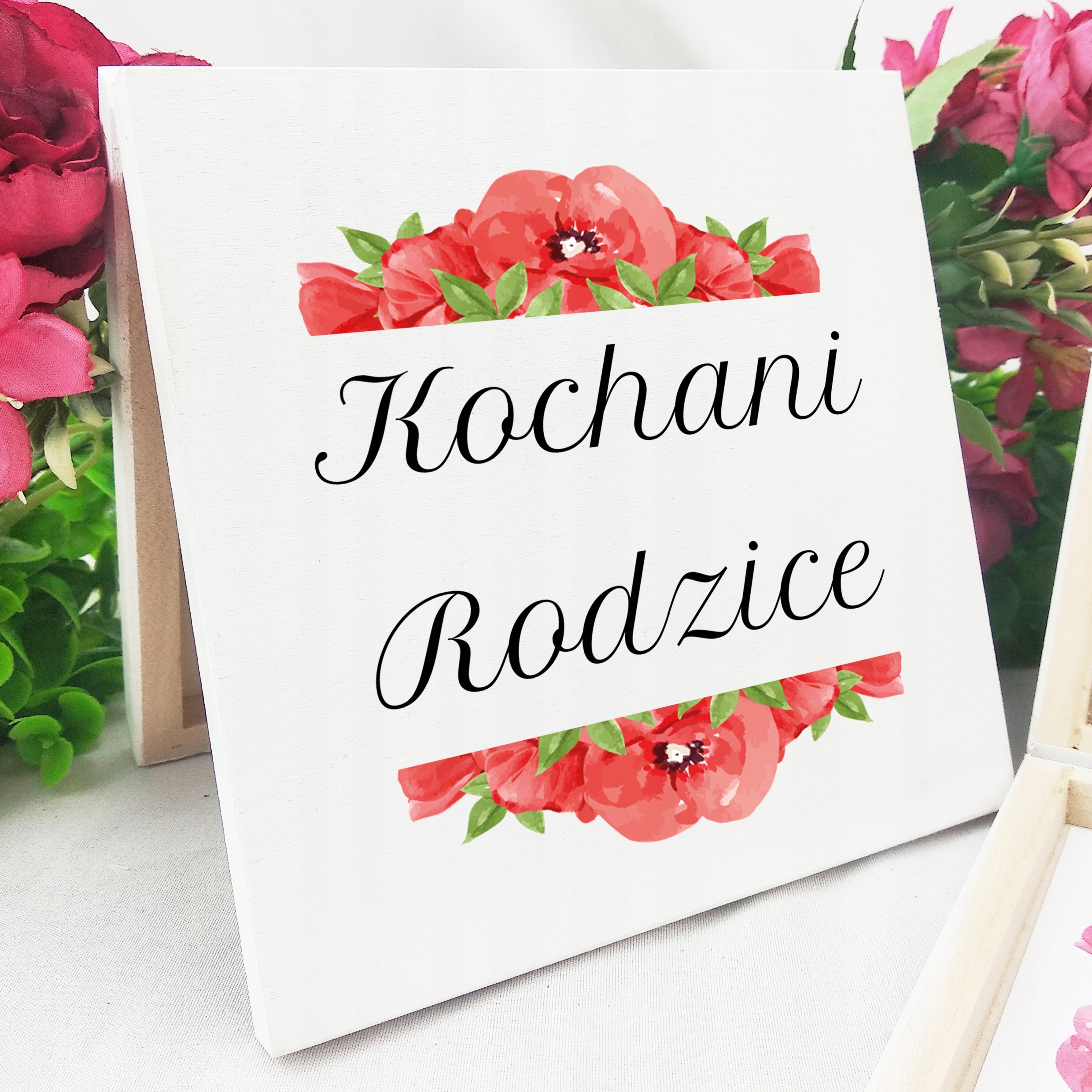 PUDEŁKO DREWNIANE PROŚBA ZAPROSZENIE DLA RODZICÓW MAKI NAŚLUB WESELE Y3 Kod producenta Zaproszenie prośba dla rodziców ślub wesele