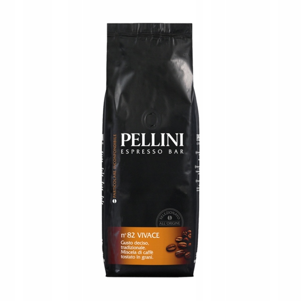Pellini No82 Vivace do espresso