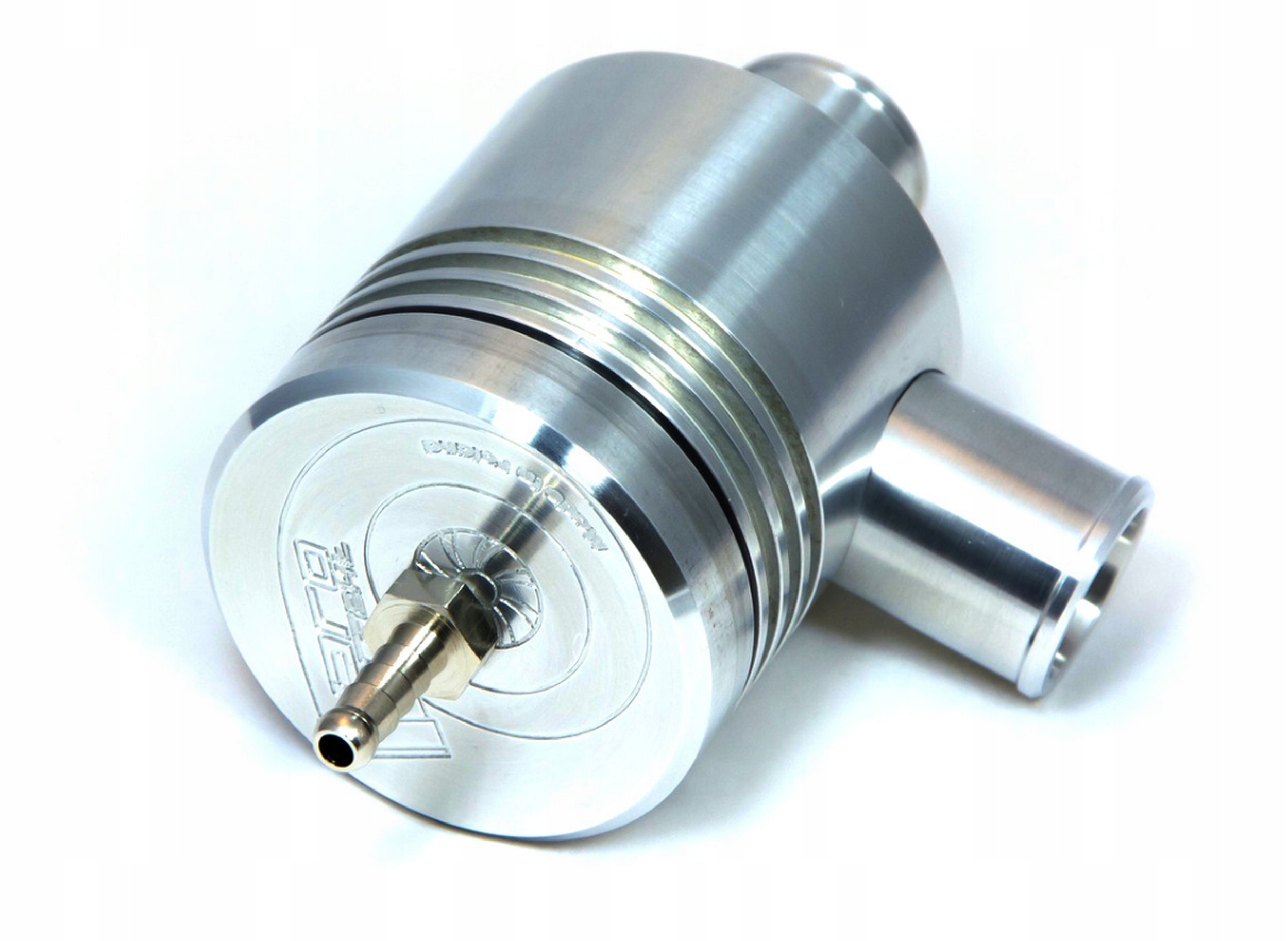 PRO2 - ВИПУСКНИЙ КЛАПАН DV TOLEDO 1.8 T PROPERFEKT