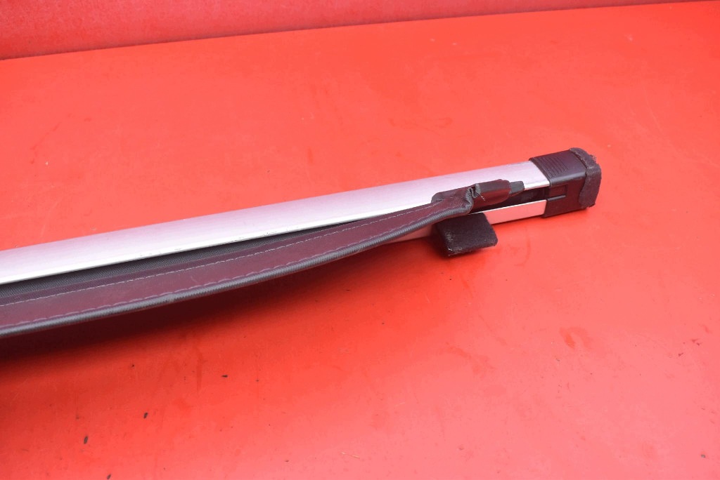 blinds boot KIA SPORTAGE 3 III 10-14