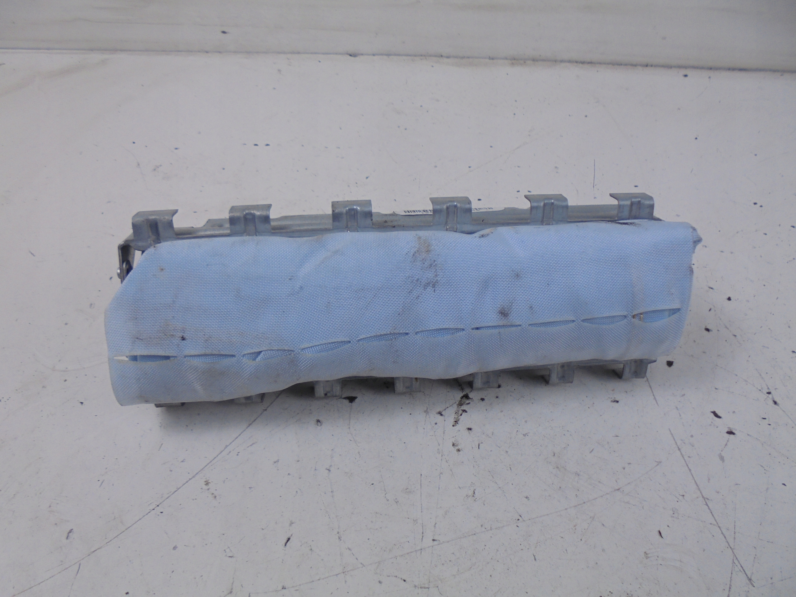 PODUSZKA AIRBAG KOLANOWA 96600570ZD CITROEN C4 PICASSO I