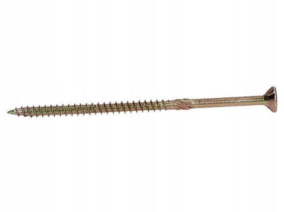 

Wkręt Ciesielski Spax 8x180 Rawlplug