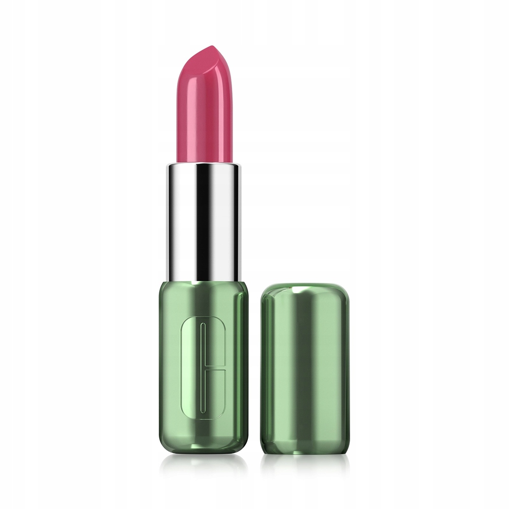 Clinique Longwear Lipstick Shine Pomadka 13 Love Pop 4ml
