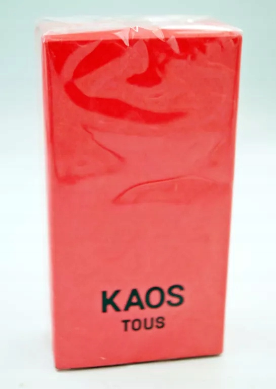Tous Kaos Woda Perfumowana Damska, 30 ML