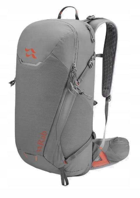 Plecak Rab Aeon 27 M/L iron grey