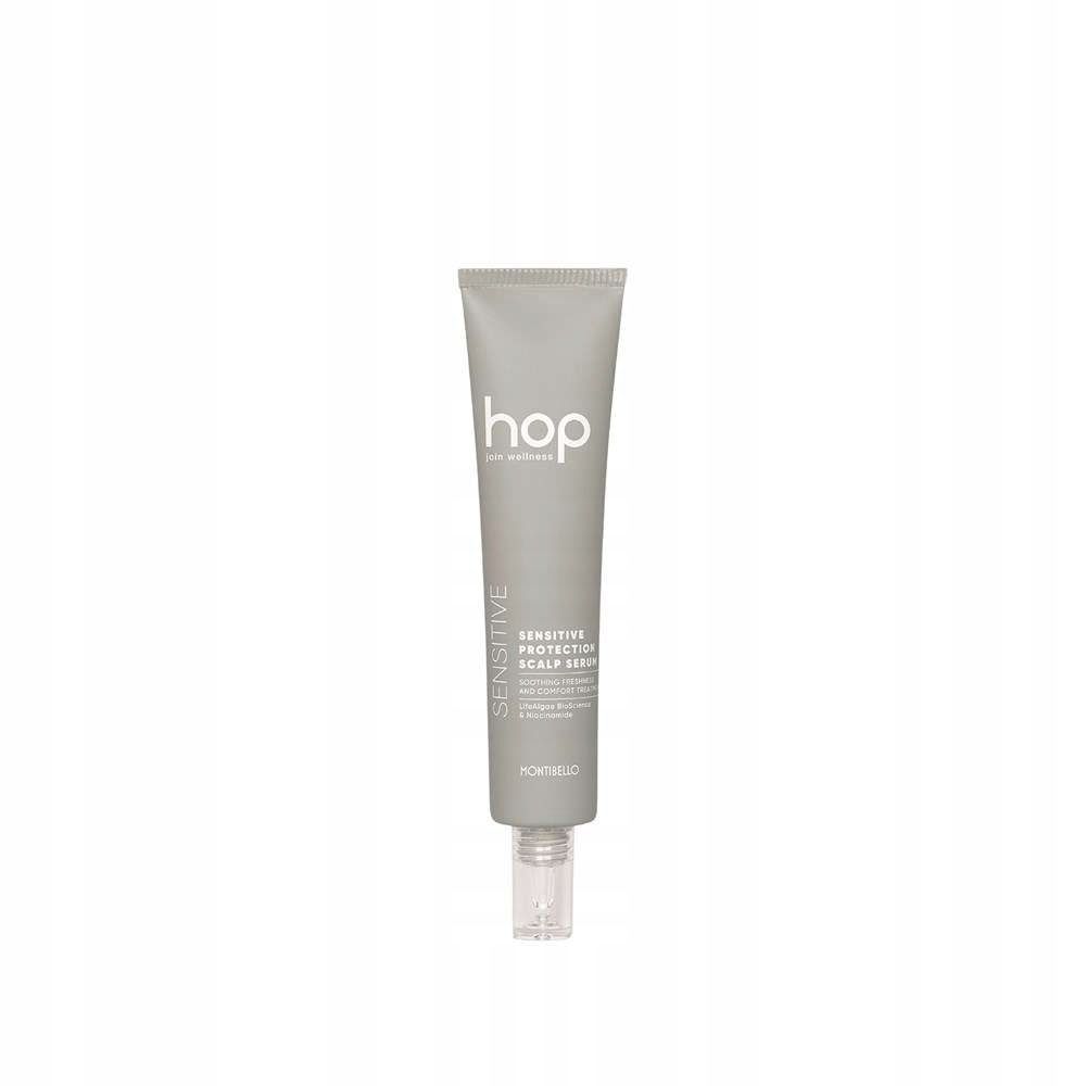 Montibello Hop Zklidňující sérum na pokožku hlavy 75 Ml