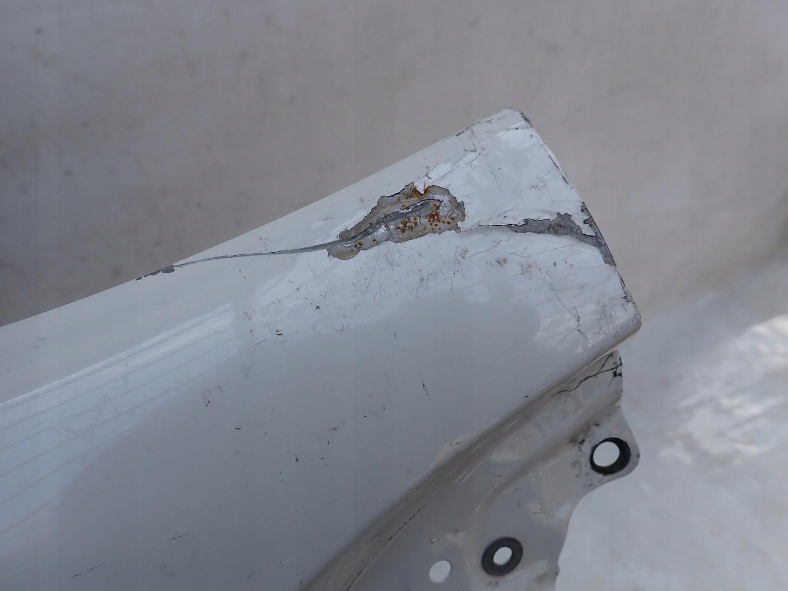 SUBARU LEVORG 14- fender left front front