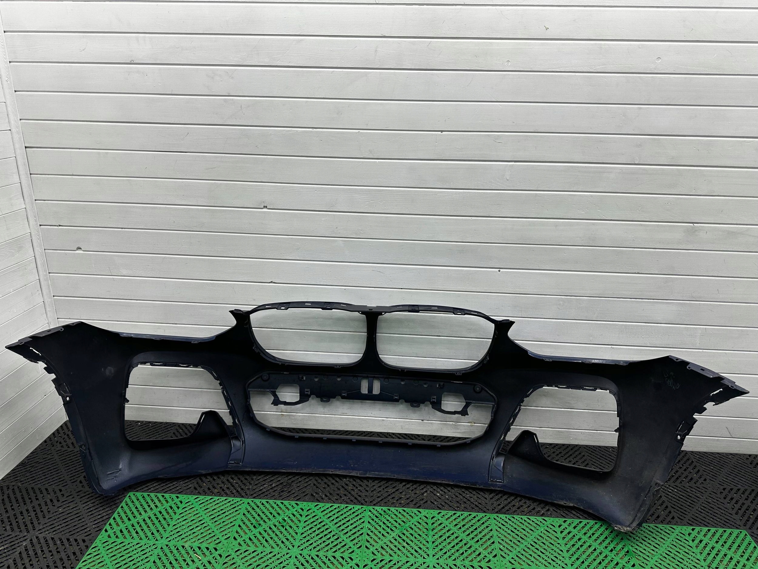 Frontstoßstange vorne BMW X3 G01 G02 X4 M PAKIET