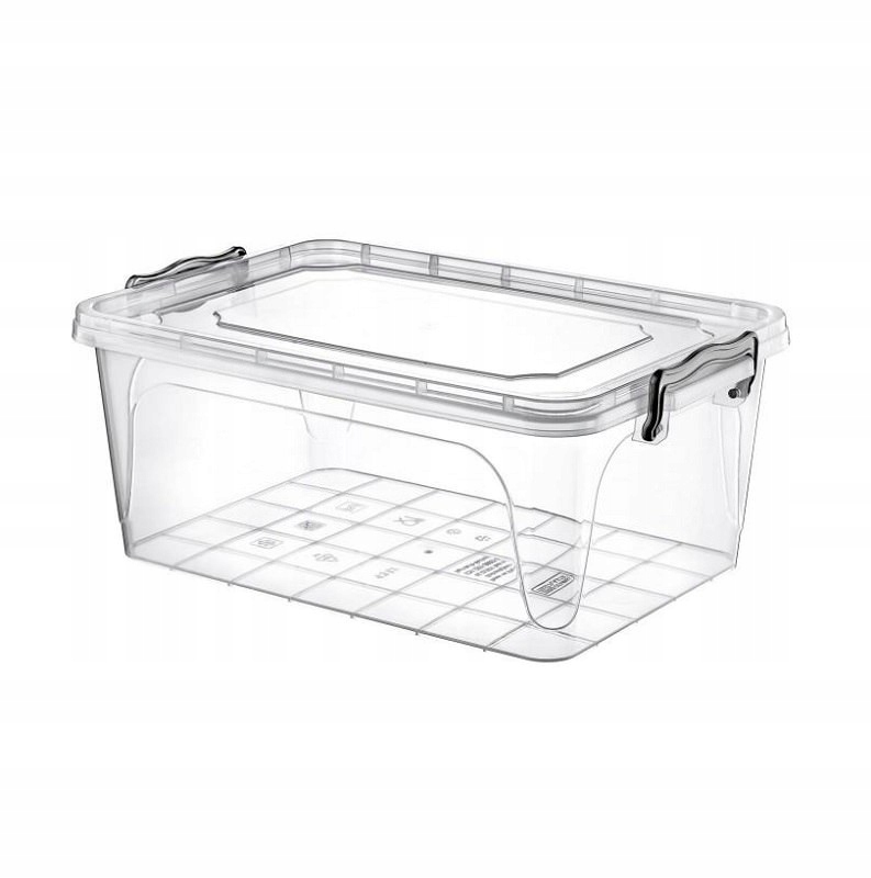 

Pojemnik kuchenny Multi Box 13 l 4115