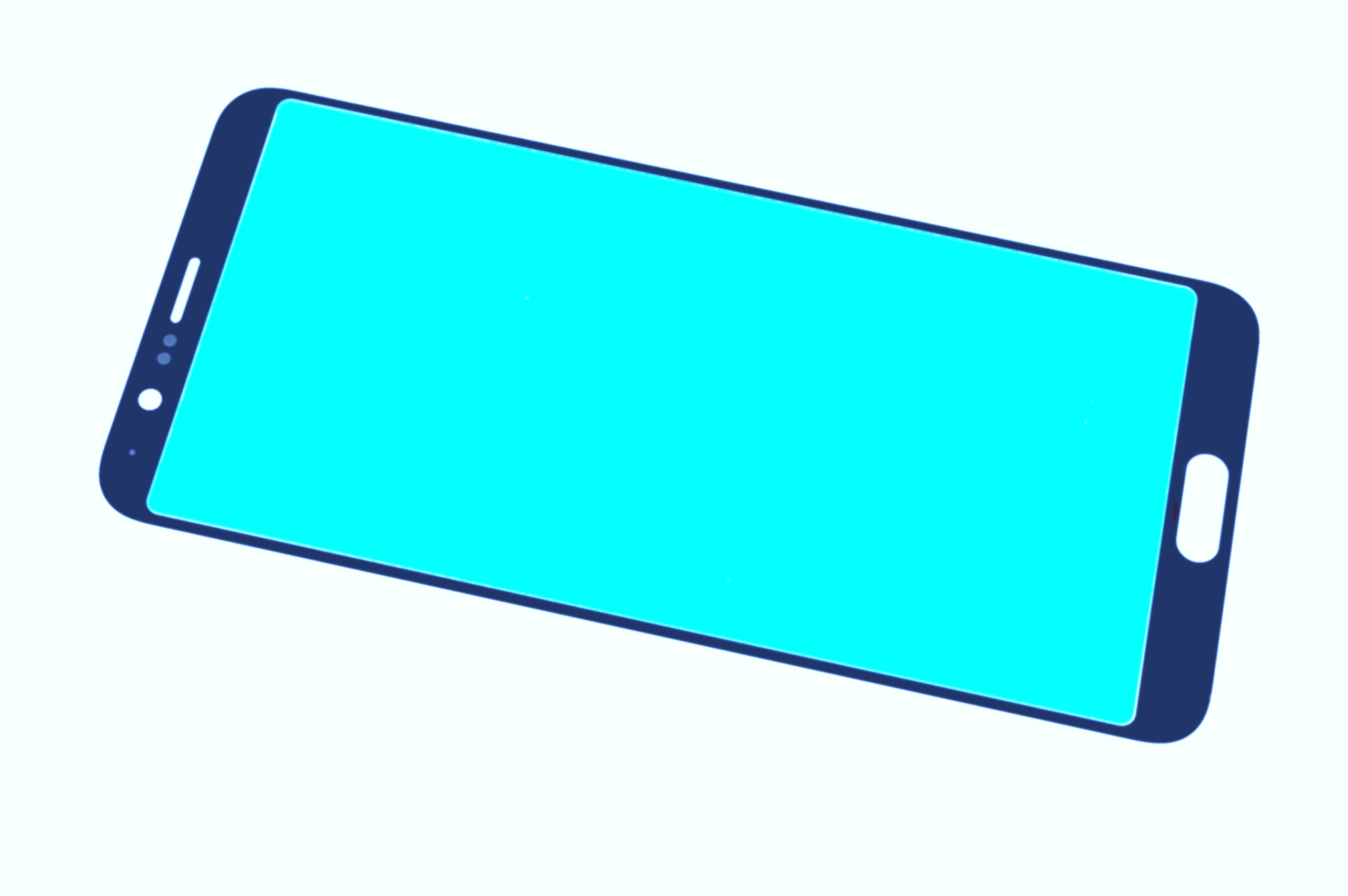 Szybka wyświetlacza LCD SZYBA dotyku Honor View 10